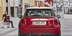 MINI Cooper хэтчбек