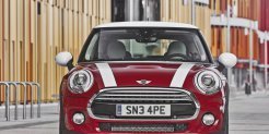 MINI Cooper хэтчбек
