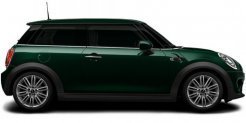 MINI Cooper хэтчбек