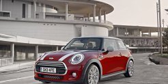 MINI Cooper хэтчбек