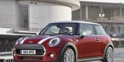 MINI Cooper хэтчбек