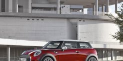 MINI Cooper хэтчбек