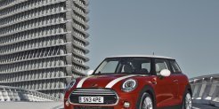 MINI Cooper хэтчбек
