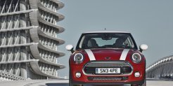 MINI Cooper хэтчбек