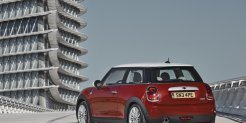 MINI Cooper хэтчбек