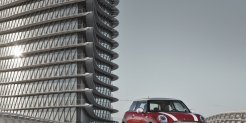 MINI Cooper хэтчбек