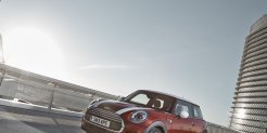 MINI Cooper хэтчбек