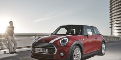 MINI Cooper хэтчбек