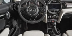 MINI Cooper хэтчбек