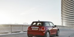 MINI Cooper хэтчбек