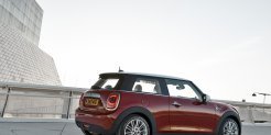 MINI Cooper хэтчбек
