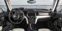 MINI Cooper хэтчбек