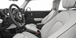 MINI Cooper хэтчбек