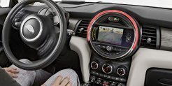 MINI Cooper хэтчбек