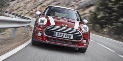 MINI Cooper хэтчбек