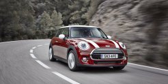 MINI Cooper хэтчбек