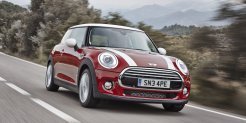 MINI Cooper хэтчбек