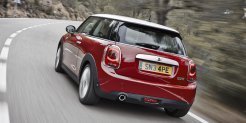 MINI Cooper хэтчбек