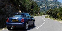 MINI Cooper хэтчбек 5-дв.