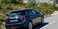 MINI Cooper хэтчбек 5-дв.