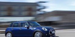 MINI Cooper хэтчбек 5-дв.