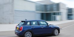 MINI Cooper хэтчбек 5-дв.