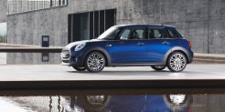 MINI Cooper хэтчбек 5-дв.