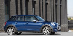MINI Cooper хэтчбек 5-дв.