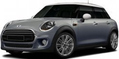 MINI Cooper хэтчбек 5-дв.