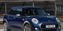 MINI Cooper хэтчбек 5-дв.
