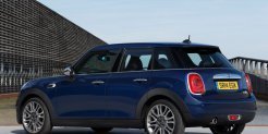 MINI Cooper хэтчбек 5-дв.