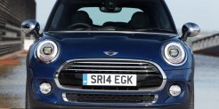 MINI Cooper хэтчбек 5-дв.