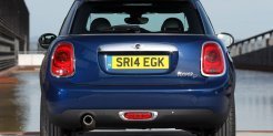 MINI Cooper хэтчбек 5-дв.