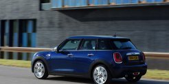 MINI Cooper хэтчбек 5-дв.