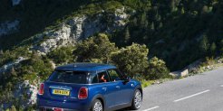 MINI Cooper хэтчбек 5-дв.