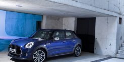 MINI Cooper хэтчбек 5-дв.