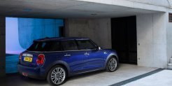 MINI Cooper хэтчбек 5-дв.