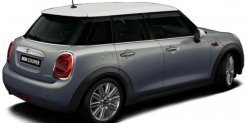 MINI Cooper хэтчбек 5-дв.