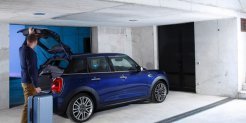 MINI Cooper хэтчбек 5-дв.
