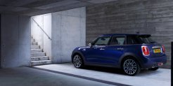 MINI Cooper хэтчбек 5-дв.