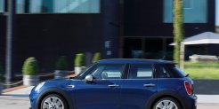 MINI Cooper хэтчбек 5-дв.