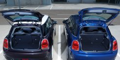 MINI Cooper хэтчбек 5-дв.