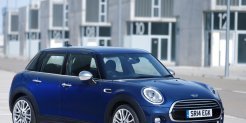 MINI Cooper хэтчбек 5-дв.