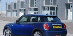 MINI Cooper хэтчбек 5-дв.