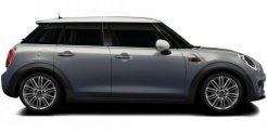 MINI Cooper хэтчбек 5-дв.