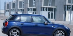 MINI Cooper хэтчбек 5-дв.