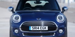MINI Cooper хэтчбек 5-дв.