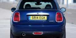 MINI Cooper хэтчбек 5-дв.