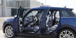 MINI Cooper хэтчбек 5-дв.