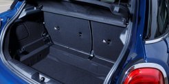 MINI Cooper хэтчбек 5-дв.
